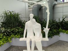 -广州白云国际机场-T2航站楼