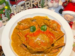 -狮拾久·现代新加坡料理(壹方城店)