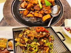 -正院大宅门烤鸭(首体店)