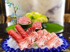 -海鲨湾海鲜会馆(百家湖1912店)