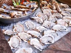 -万德诺富特酒店·自助餐厅(万德大厦店)