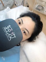 -Doris多里斯半永久纹眉·SMP纹发·发际线
