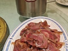 -老雒阳面馆·水席(定鼎门店)