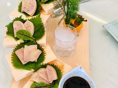 果酒鹅肝-飞虎过桥米线(翠湖店)
