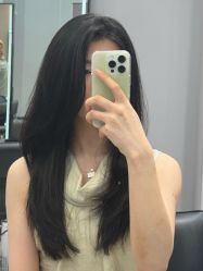 -DL HOPE造型