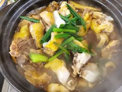 -上南瓦煲鸡·清远鸡·老字号(总店)