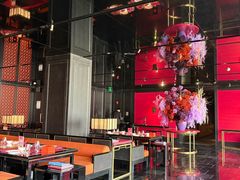 -上海滩餐厅(BFC外滩金融中心店)
