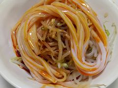-薛昌利大米面皮(南关正街店)
