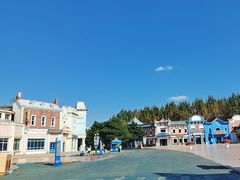 -沈阳方特欢乐世界