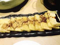-川流不息(北蔡休闲广场店)