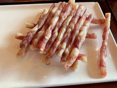 -田鸭肠·非遗火锅(彭州店)