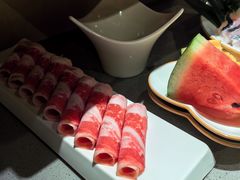 -海底捞火锅(正大乐城店)