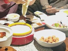-真地道京味府·鲜橙烤鸭·北京菜(朝阳公园·甜水园店)