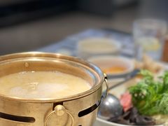 -小大董·烤鸭(观景餐厅·南京西路店)