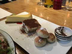 -玛尚诺Pizza&Bar(长泰广场店)