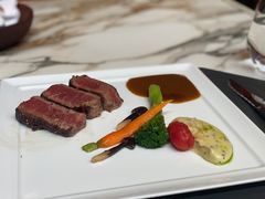 -ZHAO赵·牛扒坊(万象城店)