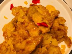-松涛园朝鲜·海鲜·料理店(鸭绿江断桥店)