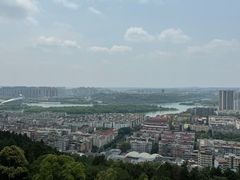 -富乐山