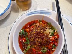 -古乐牛香·鲜牛肉牛杂火锅(新区店)