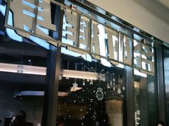 -LA合时健身4PMFIT(花桥旗舰店)