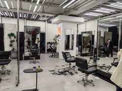 -BOF HAIR BY HONTO