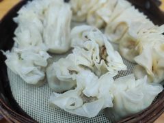 -晓友烧麦(光华村店)