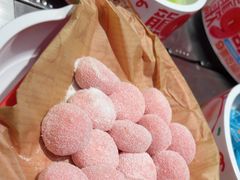 -龍歌自助小火锅(秦淮水游城店)