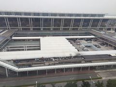 -上海大众空港宾馆