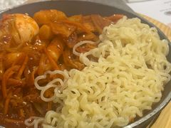 -姜虎东白丁烤肉(深圳湾后海汇店)