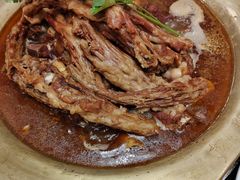 -芦月轩羊蝎子(北蜂窝店)