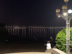 -宝安西湾红树林湿地公园