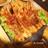 从青岛飞过去的时候还没有心理准备