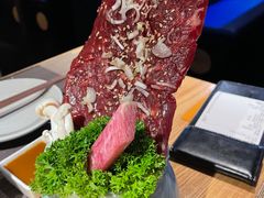 -江户烧肉(高德店)