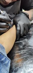 -極致刺青TATTOO STUDIO 私人订制