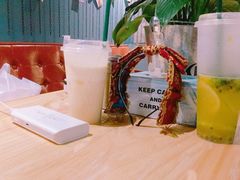 -niu niu c&m(万江江南世家店)