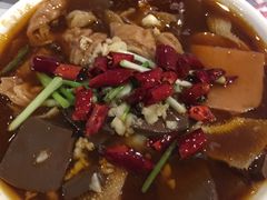 -妈妈的味道(工人体育场东路店)