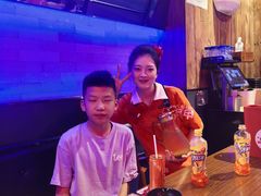 -红盔甲·小龙虾(车公庙店)