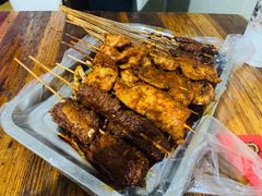-胡仁根胡记炸炸炸