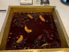 -星湖特色餐厅· 三岔湖环球融创天堂洲际酒店