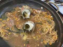 -真情鲍鱼海鲜汤