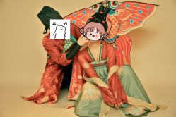 点击看大图 -太古映画婚纱摄影(天河店)