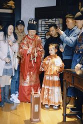 -禧百年中式婚礼馆