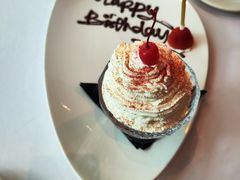 -MORTON'S 莫尔顿牛排坊(北京丽晶酒店)