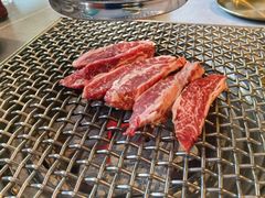 -可心筛网烤肉(南关区幸福一路店)