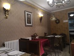 -92°C俄式厨房(中央大街店)