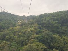 -白云山索道-售票处