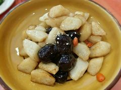-北京小肠陈饭庄(方庄店)