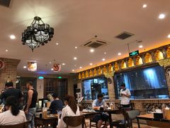 -巴依老爷新疆美食(常营店)