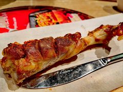 -羊之道草原味道清真餐厅(番禺店)