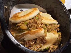 -甄御•海鲜新青岛菜(麦岛店)